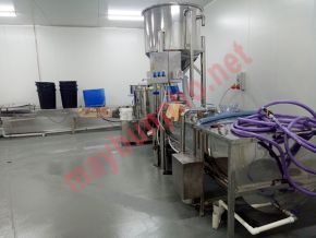 Máy làm bún phở 17