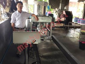 Máy làm bún phở 19