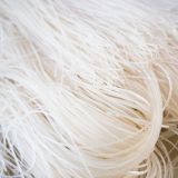 Hủ tiếu ngon nhờ sản xuất sạch