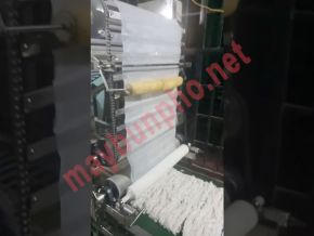 Máy tráng phở tươi