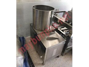 Máy làm bún phở 27