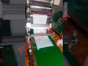 Máy tráng mì quảng