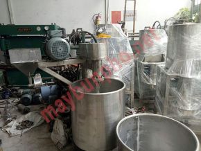 Máy làm bún phở 10