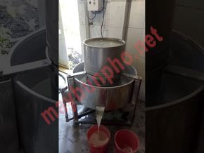 Cối xay bột nước