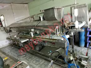 Máy làm bún phở 07