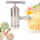 Cách làm bún tươi tại nhà đảm bảo an toàn, tốt cho sức khỏe