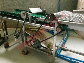 Máy làm bún phở 04