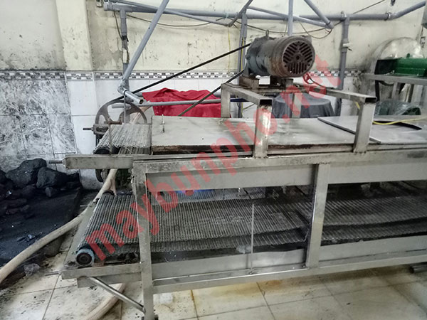 Máy làm bún phở 16