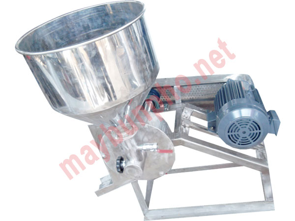 Máy xay bột gao